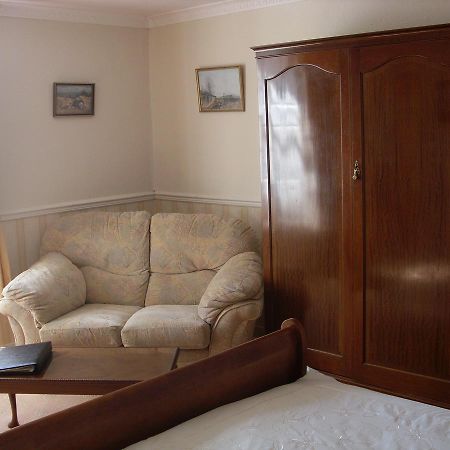 Brockmill Farmhouse Berwick Upon Tweed Extérieur photo