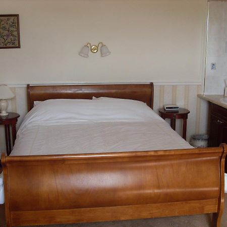 Brockmill Farmhouse Berwick Upon Tweed Extérieur photo