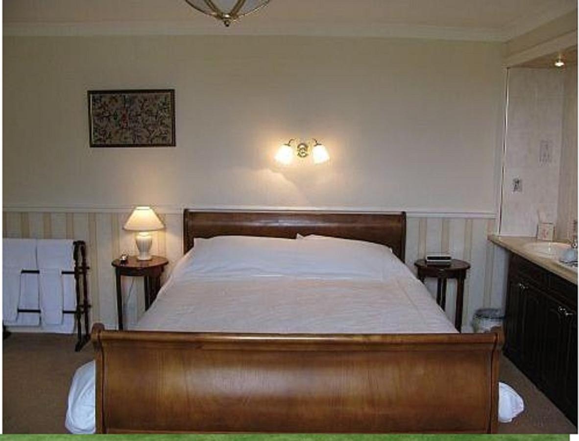 Brockmill Farmhouse Berwick Upon Tweed Extérieur photo