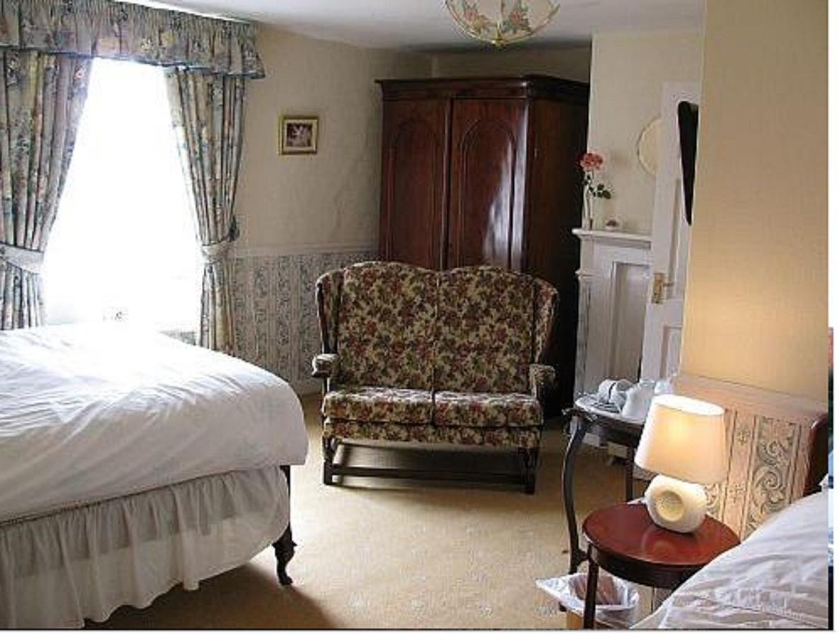 Brockmill Farmhouse Berwick Upon Tweed Extérieur photo