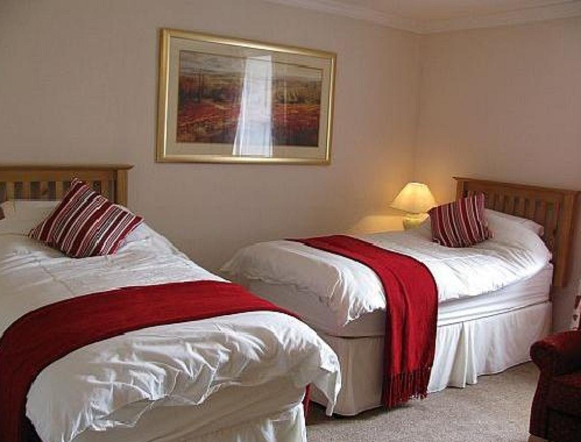 Brockmill Farmhouse Berwick Upon Tweed Extérieur photo