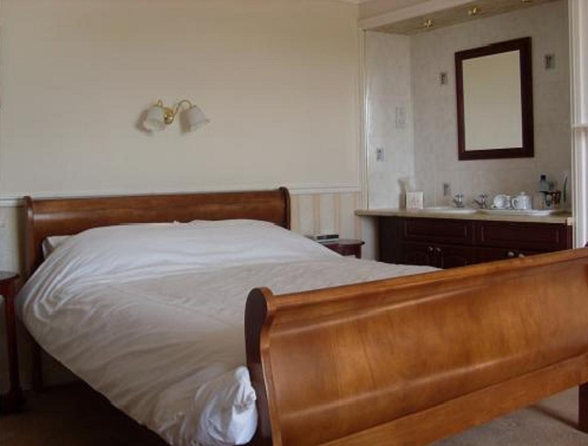 Brockmill Farmhouse Berwick Upon Tweed Extérieur photo