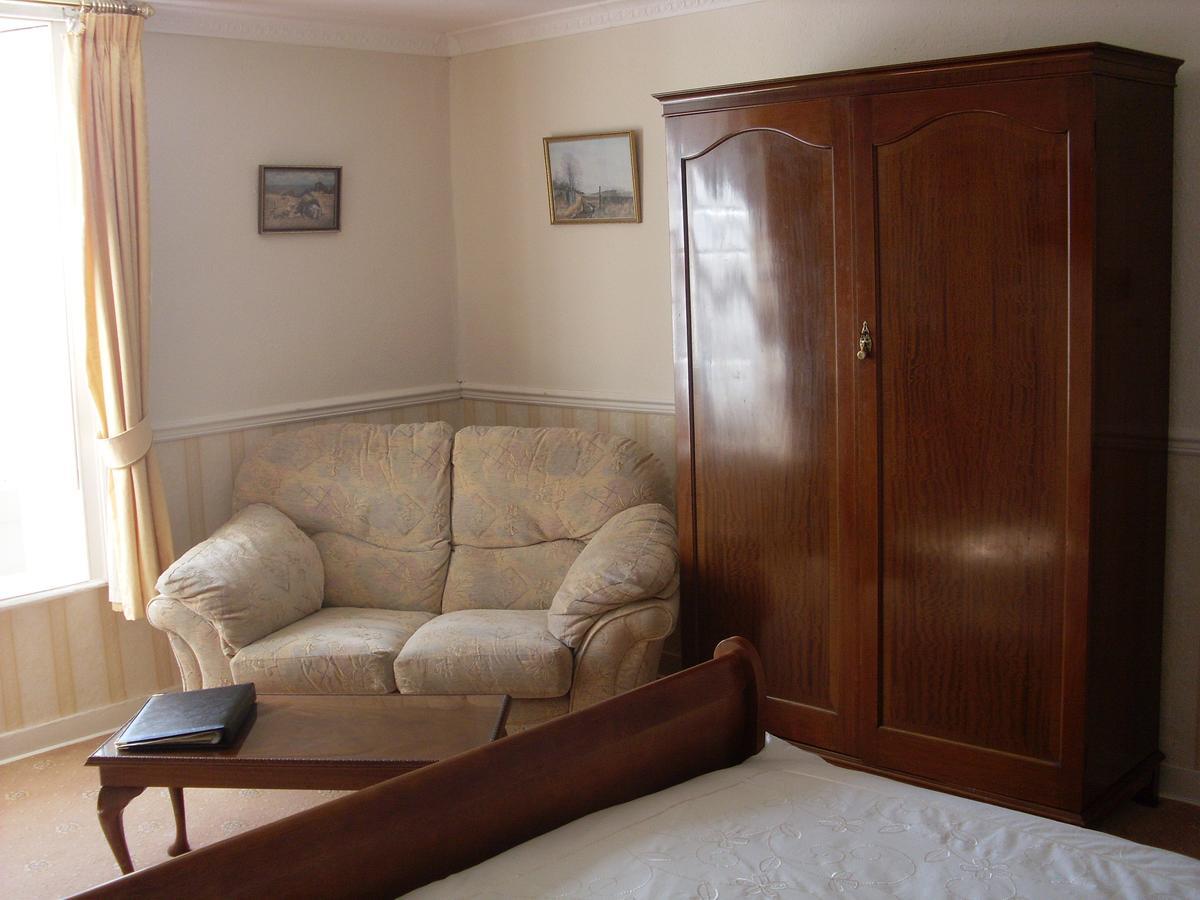 Brockmill Farmhouse Berwick Upon Tweed Extérieur photo