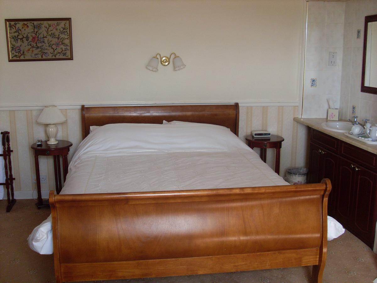Brockmill Farmhouse Berwick Upon Tweed Extérieur photo