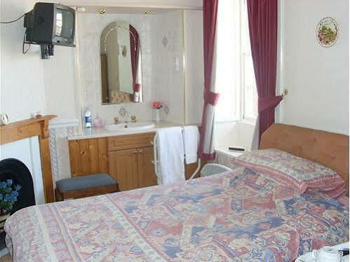 Brockmill Farmhouse Berwick Upon Tweed Extérieur photo
